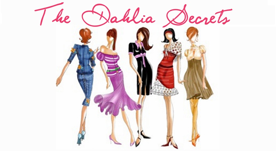 The Dahlia Secrets