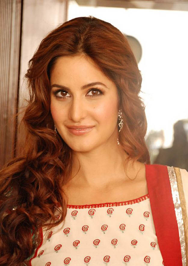 bollywood star katrina