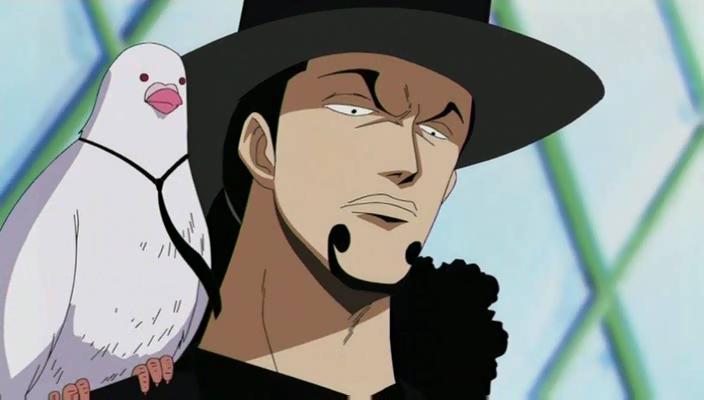 Shigan, One Piece Role-Play Wiki
