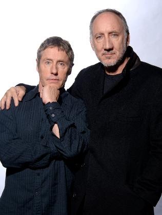 Who Zeppelin: Roger Daltrey vs. Simon Cowell