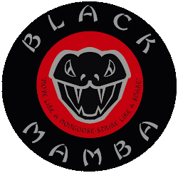 Black MAMBA
