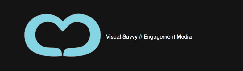 Visual Savvy // Engagement Media
