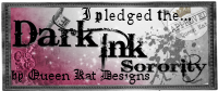 Dark Ink Sorority