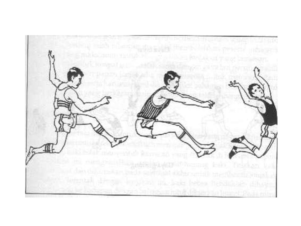 Pgsr Pendidikan Jasmani Ipik Lompat Jauh