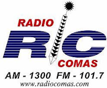 MUNDO DEPORTIVO COMAS FM