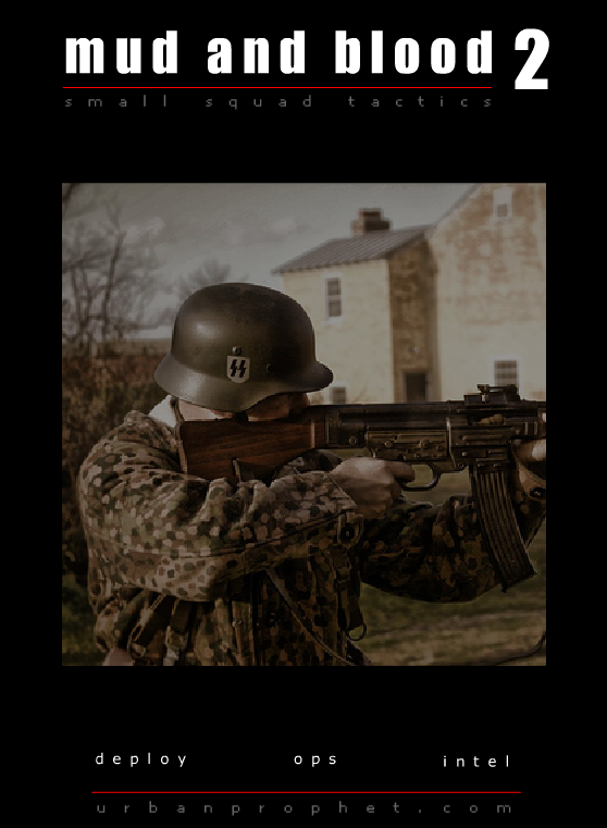 Mud And Blood 2 Download