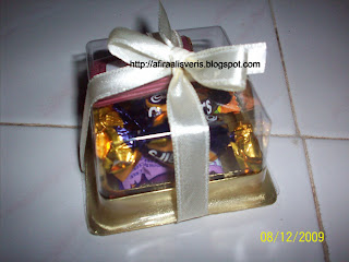 CHOCOLATE GIFT