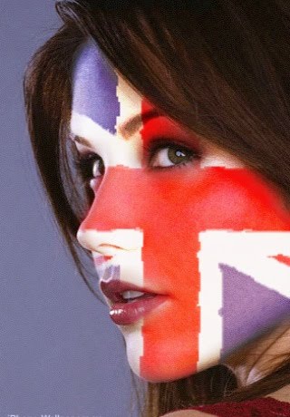 ALEMANHA X INGLATERRA - A BATALHA - CLIC