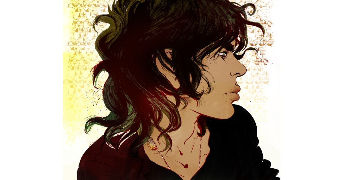 Illustrator Research Paul Pope