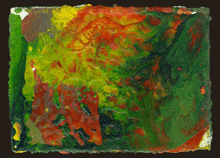 Interdisciplinary Artist