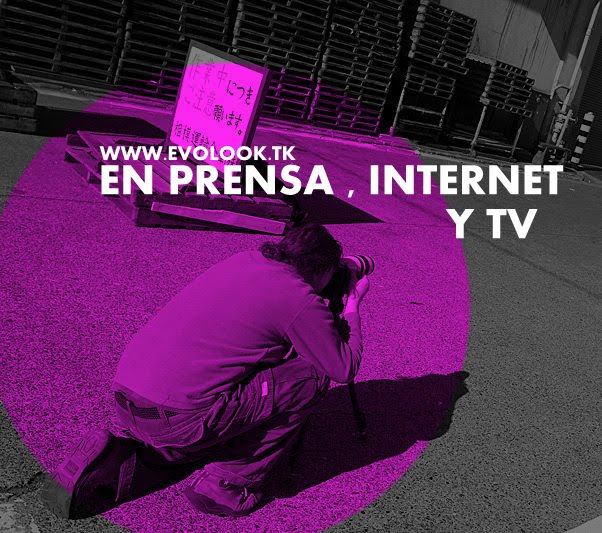 EN PRENSA , INTERNET Y TV