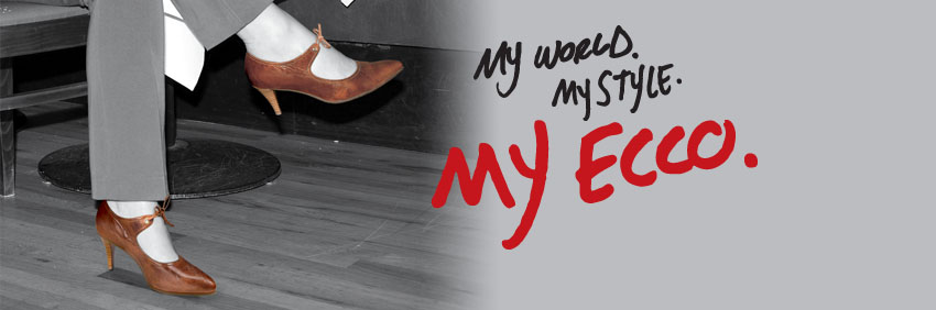 my ecco