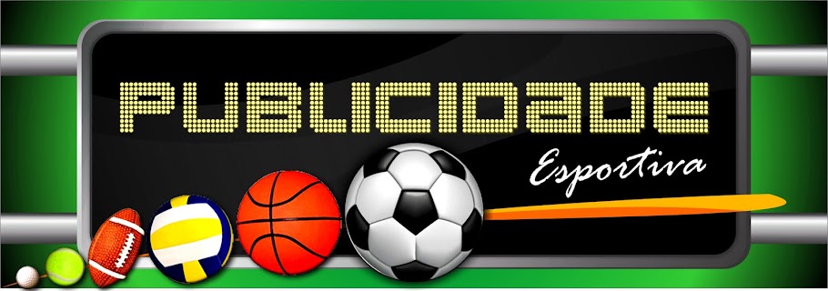 Publicidade Esportiva