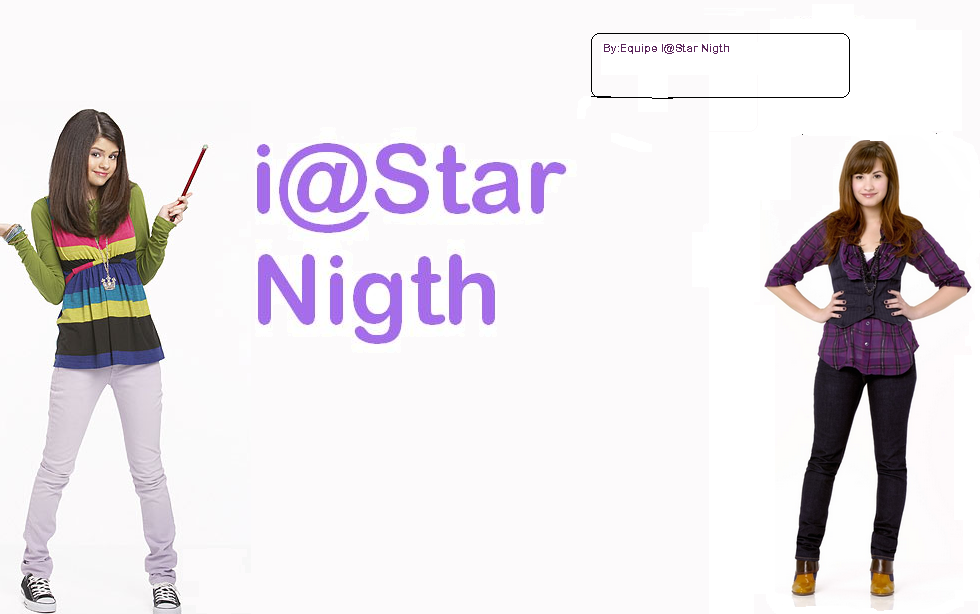 <> I@Star Nigth <>