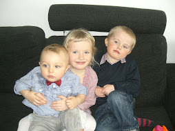 Mina härliga barnbarn