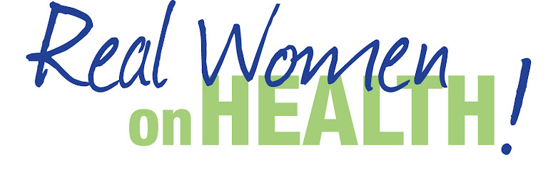 Real Women on Health!