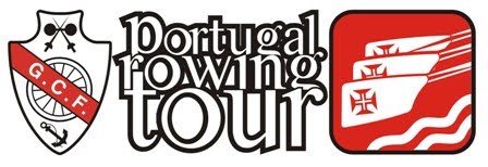 Portugal Rowing Tour