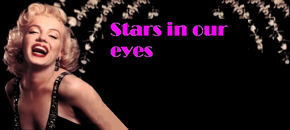 Stars in our eyes