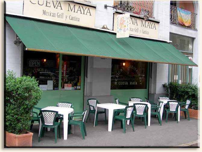 Coupon ristorante messicano milano