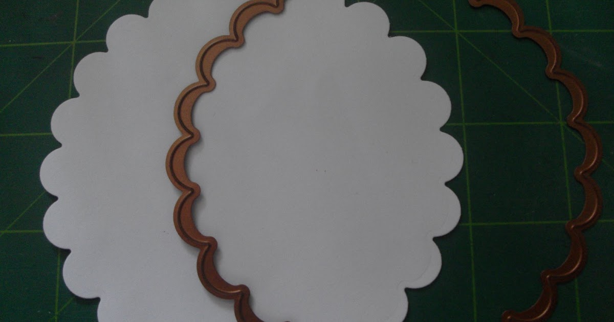 Inspirational Tips, Techniques & Tutorials Masking Technique