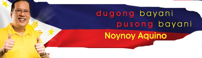 NOYNOY for President