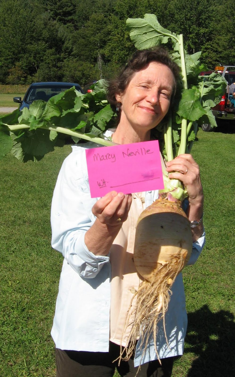 Adirondack Rutabaga Festival, Fun Run Set The Adirondack Almanack