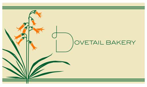 Dovetail Bakery