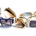 Claw Money Eyewear por Kerin Rose