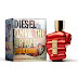 Diesel Only The Brave - Iron Man Limited Edition