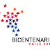 Logo Bicentenario Chile 2010.