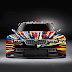 BMW Art Car por Jeff Koons