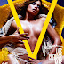 Adriana Lima para V Magazine