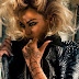 Beyonce nueva campaña de House of Dereon