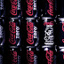 Undercover para Coca-Cola zero