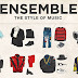 Ensemble - The style of music