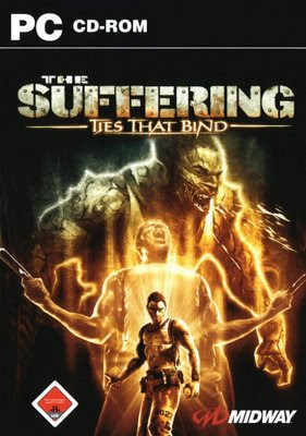 Suffering Suffering