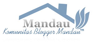 Komunitas Blogger Mandau
