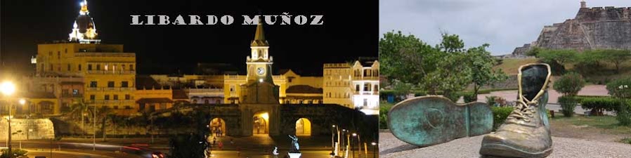 Libardo Muñoz