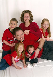 Family picture Feb. 2009