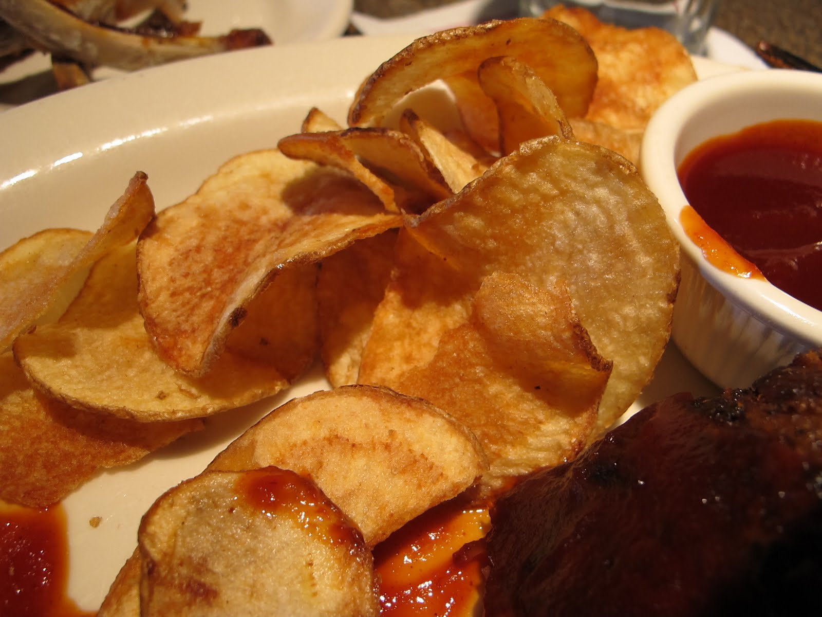 The Cynical Cook Montgomery Inn Cincinnati