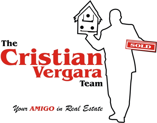 The Cristian Vergara Team