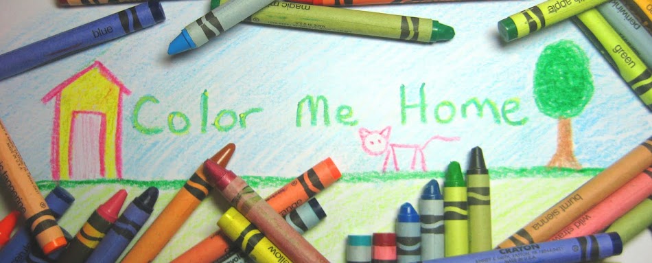 Color Me Home