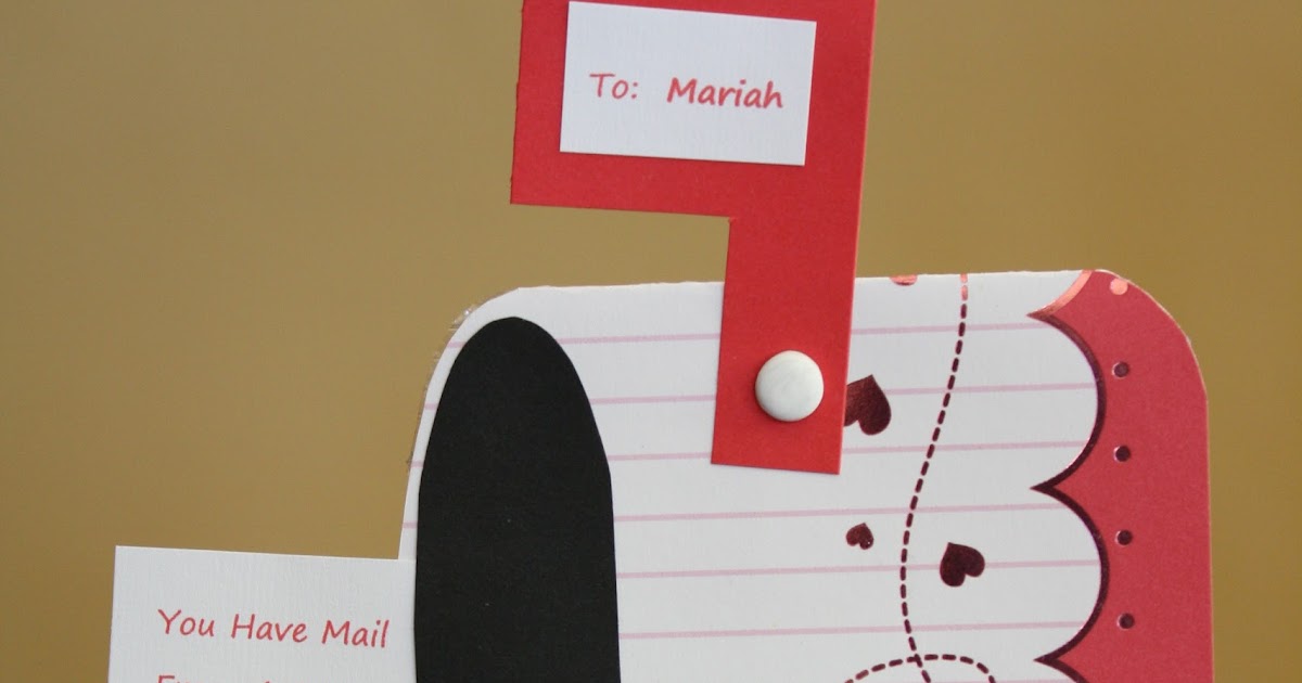 Paisley Walls Mailbox gift Bags