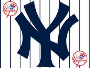 All the world's a stage, so I blog..: Yankees!!!!