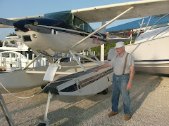 Wouldn't I love to take this for a spin!  Sanibel Marina