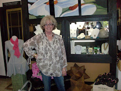 When in Cocoa, visit Coco's!  Lynn has a delightfully eclectic shop.