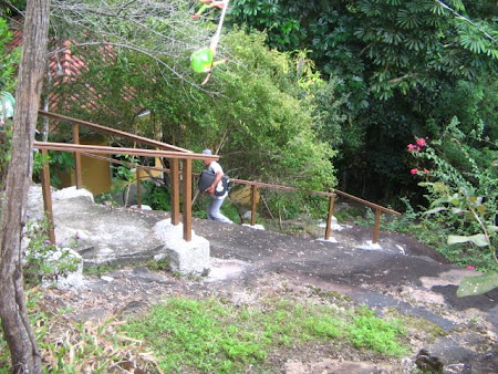 Santuário da Madona Negra em Almada/SP