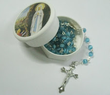 rosary box