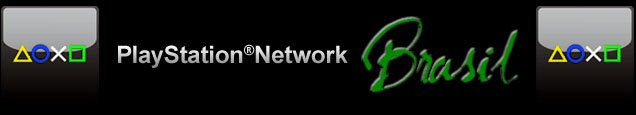 PSN Brasil