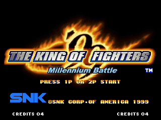 [Virtual Console Wii] Lista de Jogos Disponíveis - Página 4 King+of+fighters+99-1